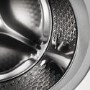 Zanussi 8kg Wash 4kg Dry 1600rpm Integrated Washer Dryer - White