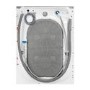 Zanussi 8kg Wash 4kg Dry 1600rpm Integrated Washer Dryer - White
