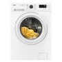 Zanussi Steam 9kg Wash 6kg Dry 1600rpm Washer Dryer - White