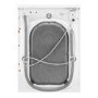 Zanussi Steam 9kg Wash 6kg Dry 1600rpm Washer Dryer - White