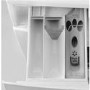 Zanussi Steam 9kg Wash 6kg Dry 1600rpm Washer Dryer - White