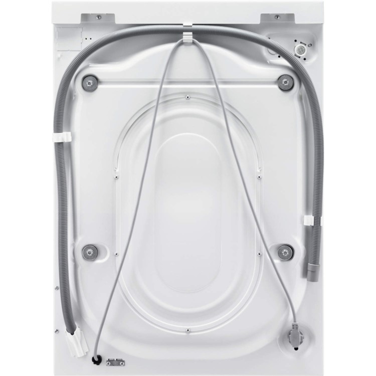 Zanussi ZWF01483WR 10kg 1400rpm Freestanding Washing Machine White