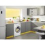 Zanussi ZWF01483WR 10kg 1400rpm Freestanding Washing Machine White