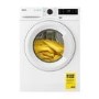 Zanussi 10kg 1400rpm Washing Machine - White