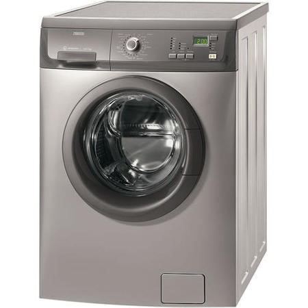 Zanussi ZWF14380G Freestanding 7kg Washing Machine ...