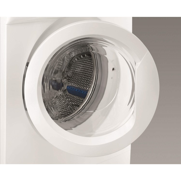 Zanussi ZWF61400W LINDO100 6kg 1400rpm Freestanding Washing Machine White