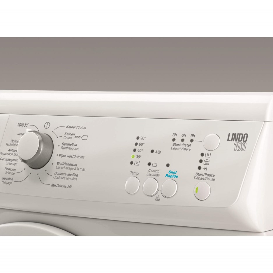 Zanussi lindo100 Zanussi lindo100