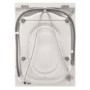 Zanussi ZWF61400W LINDO100 6kg 1400rpm Freestanding Washing Machine White