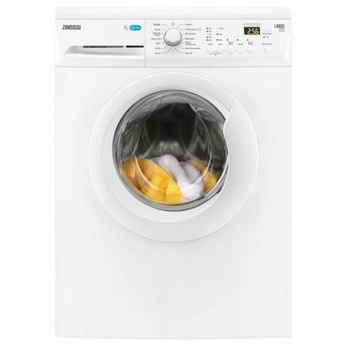 Zanussi ZWF71243NW 7kg 1200rpm A+++ Freestanding Washing Machine - White