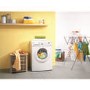 GRADE A1 - Zanussi ZWF71443W LINDO100 7kg 1400rpm Freestanding Washing Machine - White