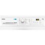 GRADE A1 - Zanussi ZWF71443W LINDO100 7kg 1400rpm Freestanding Washing Machine - White