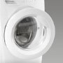 GRADE A1 - Zanussi ZWF71443W LINDO100 7kg 1400rpm Freestanding Washing Machine - White