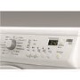GRADE A1 - Zanussi ZWF71443W LINDO100 7kg 1400rpm Freestanding Washing Machine - White