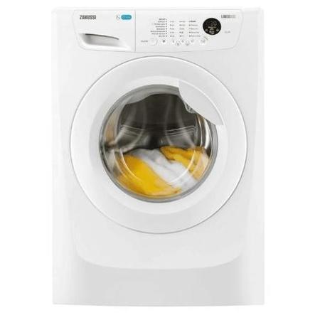GRADE A1 - Zanussi ZWF71463W 7kg 1400rpm Freestanding Washing Machine - White