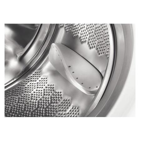 Zanussi ZWF71463W 7kg 1400rpm Freestanding Washing Machine - White