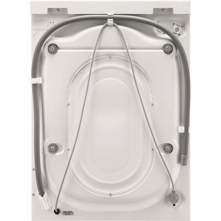 Zanussi ZWF71663W 7kg 1600rpm Freestanding Washing Machine White