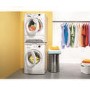 Zanussi ZWF71663W 7kg 1600rpm Freestanding Washing Machine White