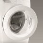 Zanussi ZWF71663W 7kg 1600rpm Freestanding Washing Machine White