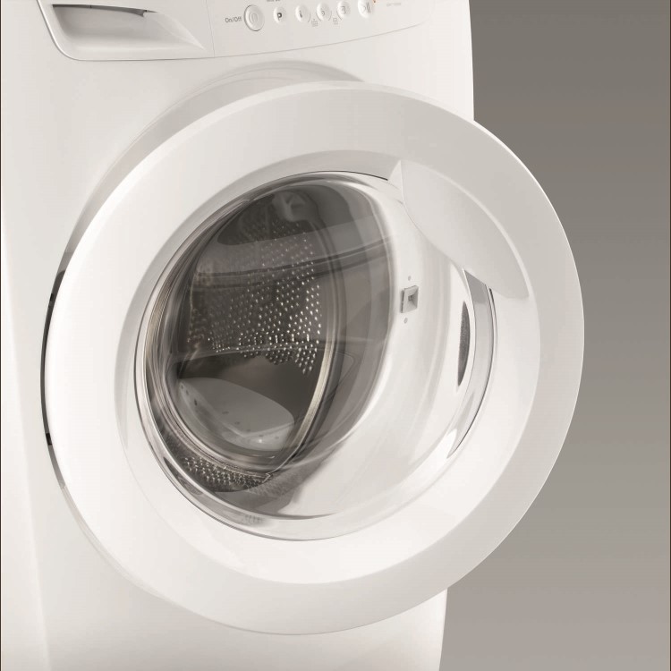 Zanussi ZWF71663W 7kg 1600rpm Freestanding Washing Machine White