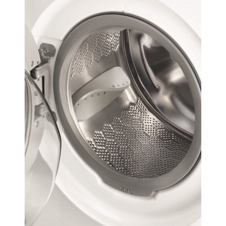 Zanussi ZWF71663W 7kg 1600rpm Freestanding Washing Machine White