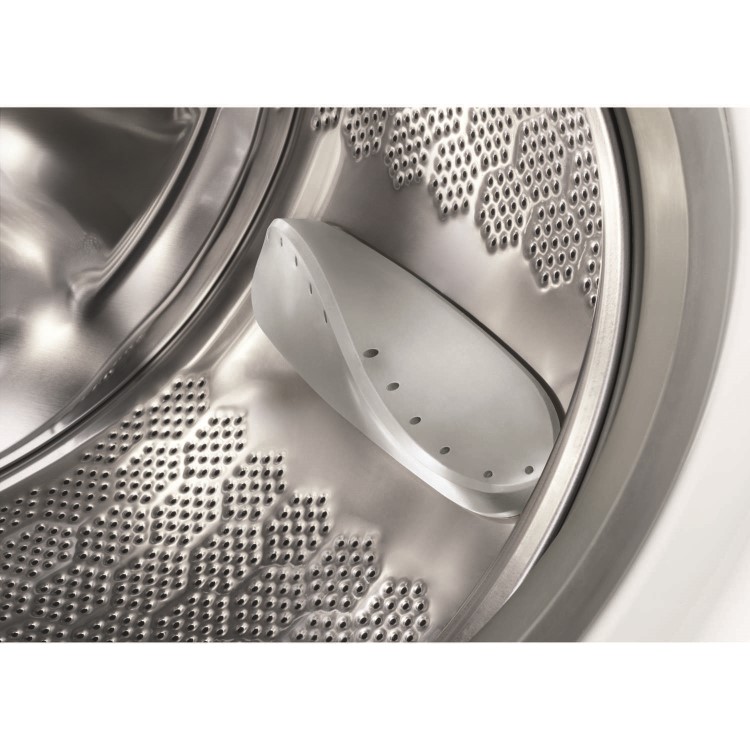Zanussi ZWF71663W 7kg 1600rpm Freestanding Washing Machine White