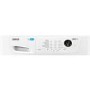 Zanussi ZWF71663W 7kg 1600rpm Freestanding Washing Machine White