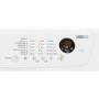 Zanussi ZWF71663W 7kg 1600rpm Freestanding Washing Machine White