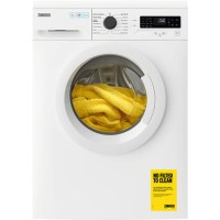 GRADE A1 - Zanussi 7kg 1400rpm Washing Machine - White