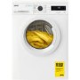 GRADE A1 - Zanussi 7kg 1400rpm Washing Machine - White