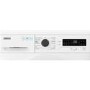 GRADE A1 - Zanussi 7kg 1400rpm Washing Machine - White
