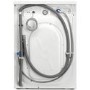 GRADE A1 - Zanussi 7kg 1400rpm Washing Machine - White