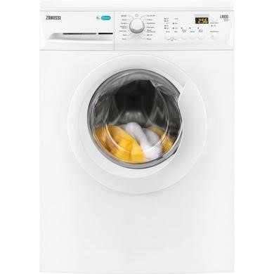 Zanussi ZWF81243NW 8kg 1200rpm A+++ Freestanding Washing Machine - White