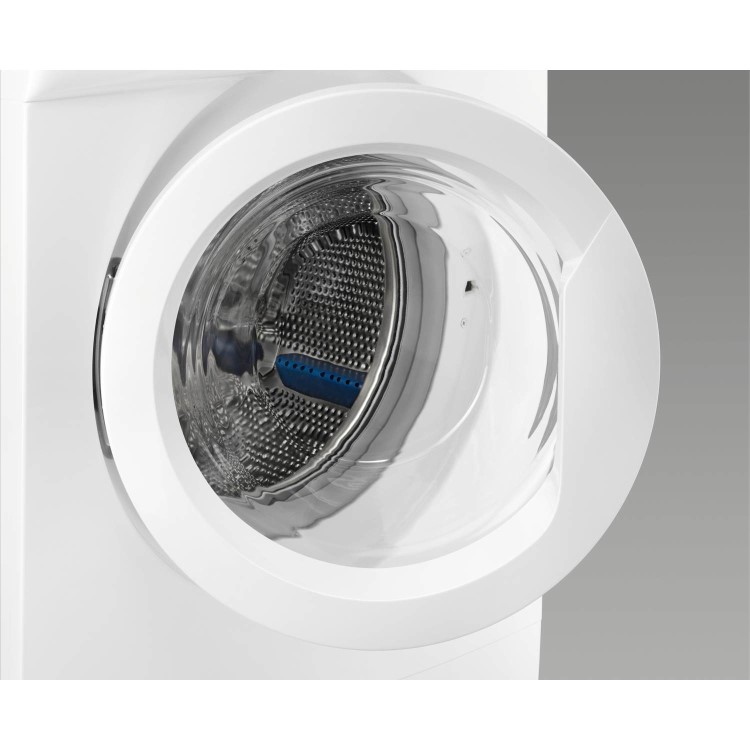 Zanussi ZWF81243NW 8kg 1200rpm Freestanding Washing Machine - White