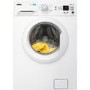 Zanussi ZWF81243WE LINDO100E 8kg 1200rpm Freestanding Washing Machine - White