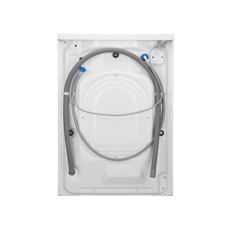 Zanussi ZWF81243WE LINDO100E 8kg 1200rpm Freestanding Washing Machine - White
