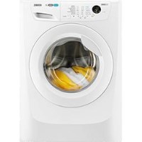 Zanussi ZWF81263W Freestanding Washing Machine in White