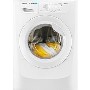 GRADE A2 - Zanussi ZWF81460W 8kg 1400rpm Spin White Freestanding Washing Machine