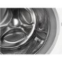 Zanussi CleanBoost 8kg 1400rpm Freestanding Washing Machine - White