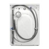GRADE A1 - Zanussi ZWF844B4PW CleanBoost 8kg 1400rpm Freestanding Washing Machine - White