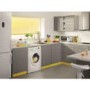 Zanussi ZWF71663W 7kg 1600rpm Freestanding Washing Machine White