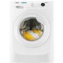 Zanussi ZWF91483W 9kg 1400rpm Freestanding Washing Machine - White