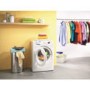 Zanussi ZWF71663W 7kg 1600rpm Freestanding Washing Machine White