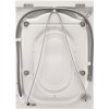 Zanussi ZWF91483W 9kg 1400rpm Freestanding Washing Machine - White