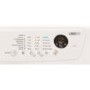 Zanussi ZWF91483W 9kg 1400rpm Freestanding Washing Machine - White