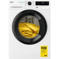 Zanussi ZWF944A2DG Auto Adjust 9kg 1400rpm Freestanding Washing Machine - White