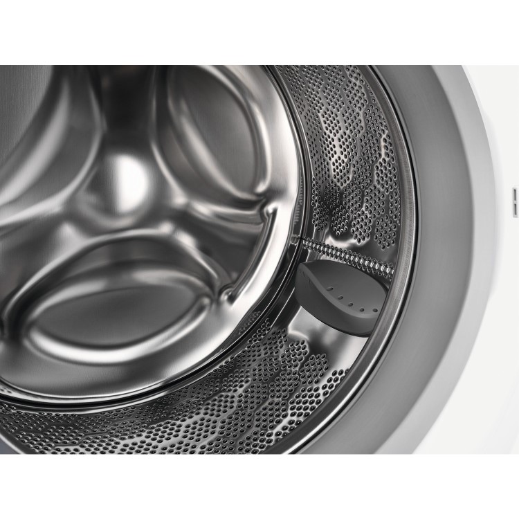 Zanussi ZWF944A2DG Auto Adjust 9kg 1400rpm Freestanding Washing Machine - White
