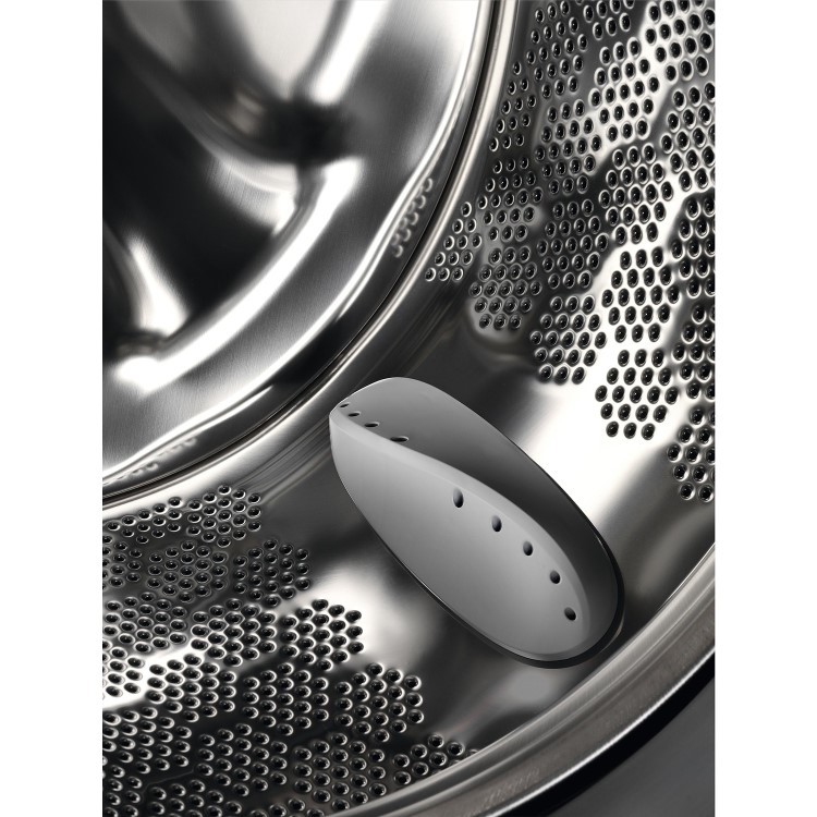 Zanussi ZWF944A2DG Auto Adjust 9kg 1400rpm Freestanding Washing Machine - White