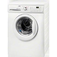 Zanussi ZWG71202K 6kg 1200 Spin Freestanding Washing Machine - White