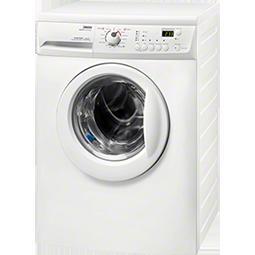 Zanussi ZWG71202K 6kg 1200 Spin Freestanding Washing Machine - White
