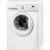 Zanussi ZWG7120K 6kg 1200rpm Freestanding Washing Machine - White